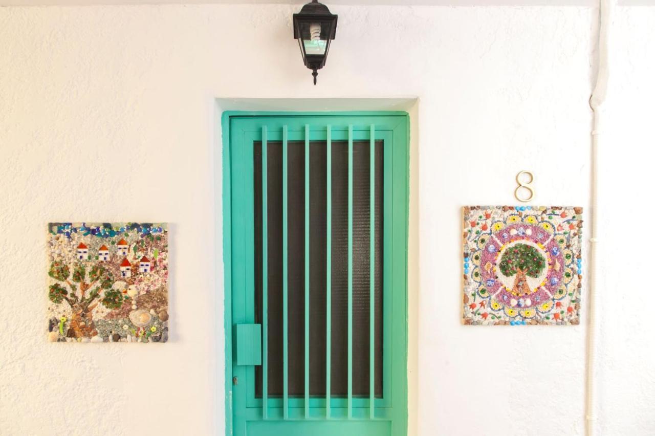 Lefkayo Apartment Lefkada City ภายนอก รูปภาพ