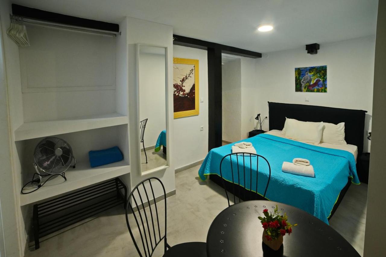 Lefkayo Apartment Lefkada City ภายนอก รูปภาพ